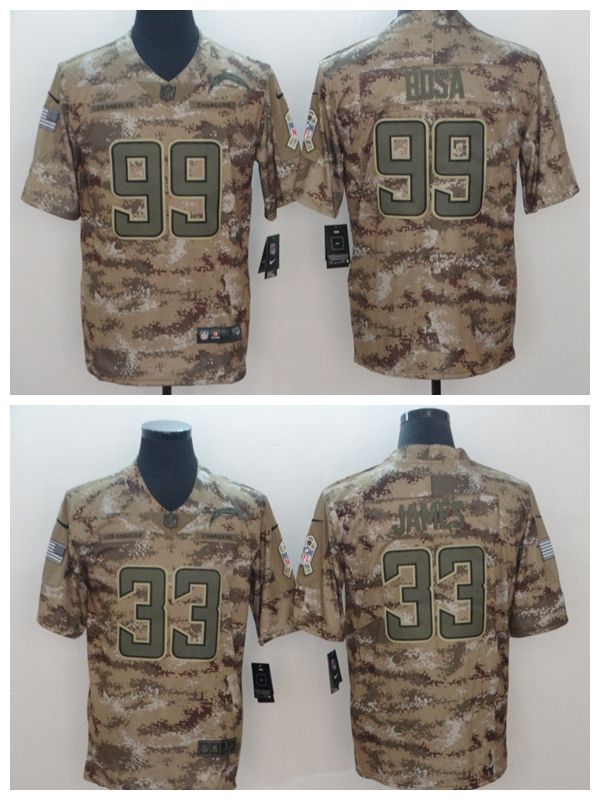 nfl camouflage jerseys