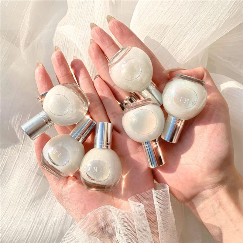 small highlighter makeup