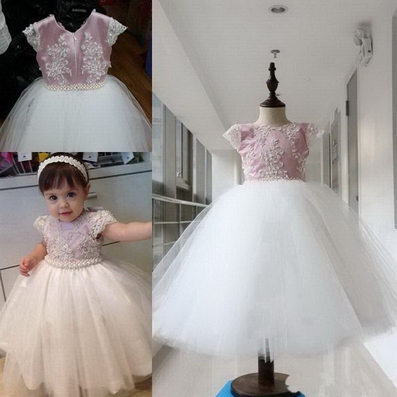 cute baby gowns
