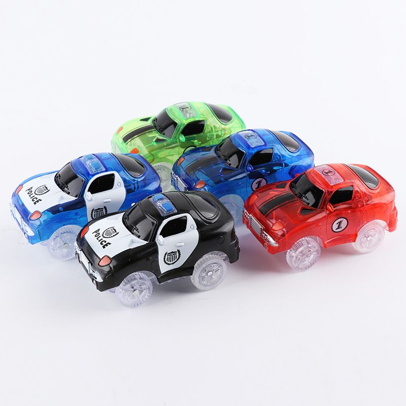 toys with flashing lights
