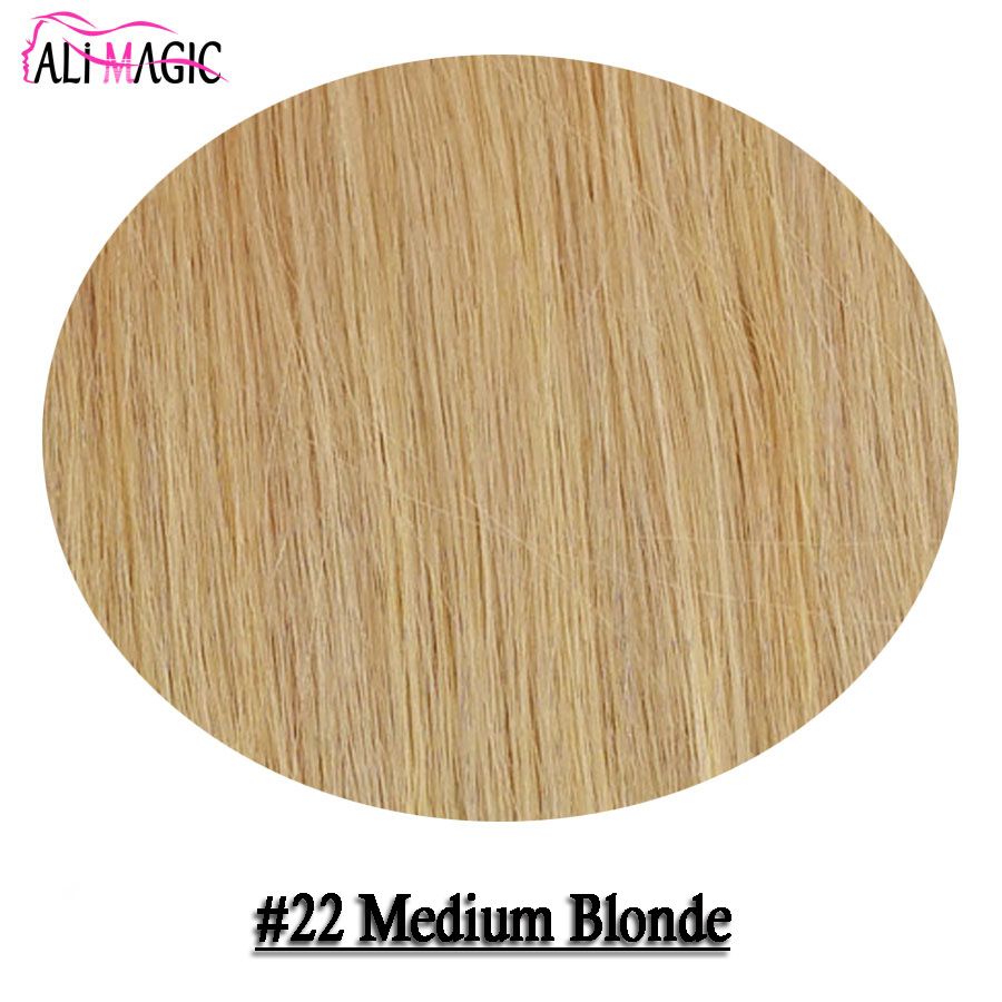 # 22 Medium blondin