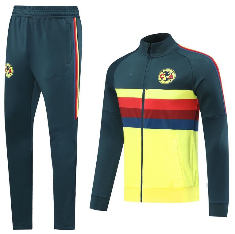 club america training jersey