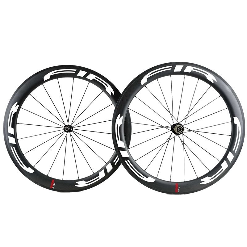 wide bicycle wheels