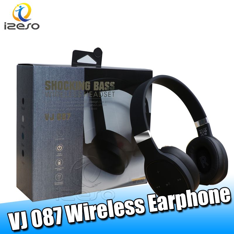 g shock earphones