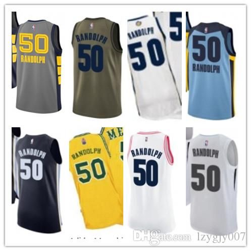 zach randolph jersey