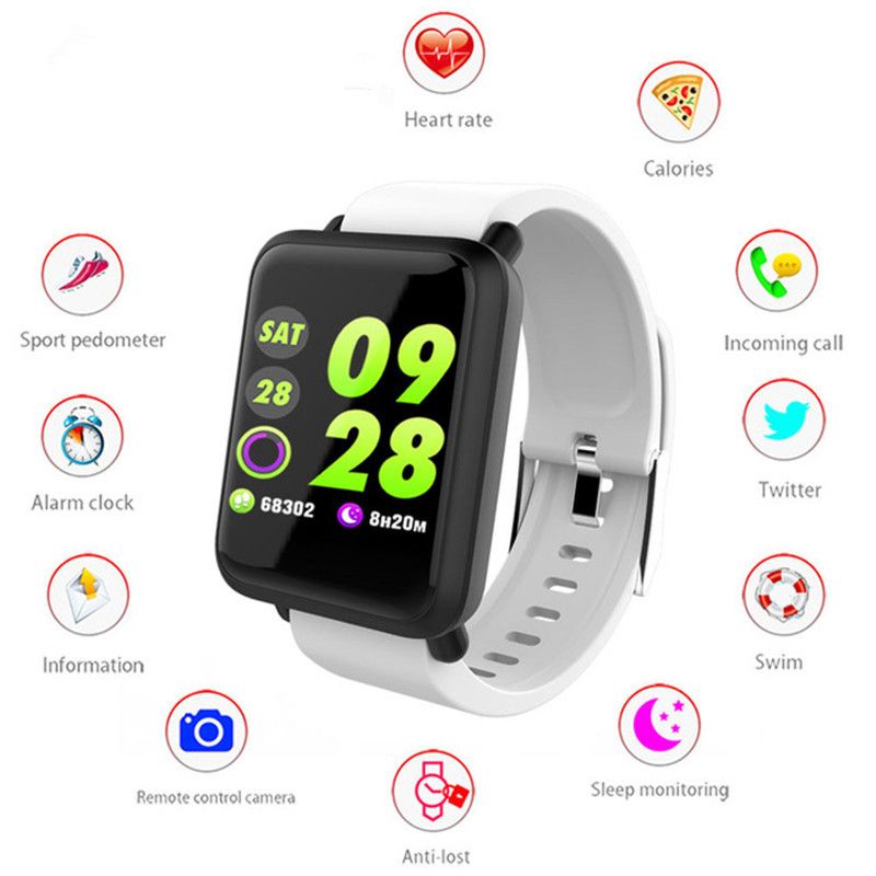 smart bracelet sport 3