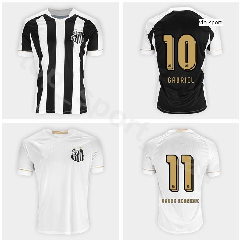 santos fc kit