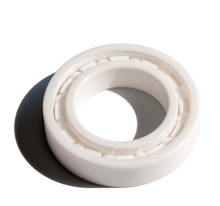 no logo Precision Deep Groove Ball Bearings 694 694CE Full Ceramic Bearing 4114 mm 1 PC ZrO2 Material All Zirconia Ceramic 619//4 Ball Bearings