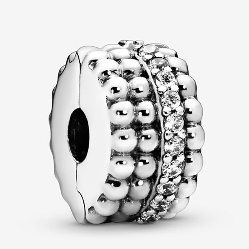 pandora bracelet clip charms