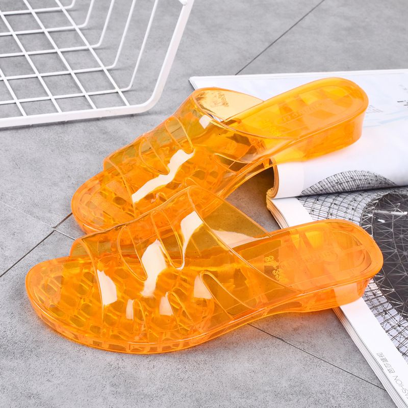 Chanclas de plastico duro Clearance