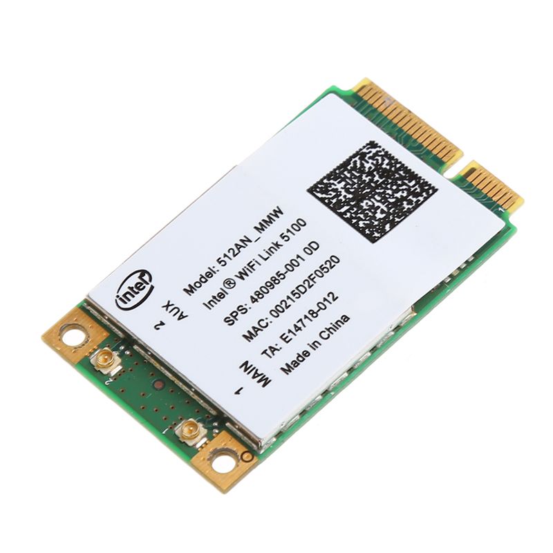 For Mac Wifi Intel 5100 For Mac Wifi Intel 5100