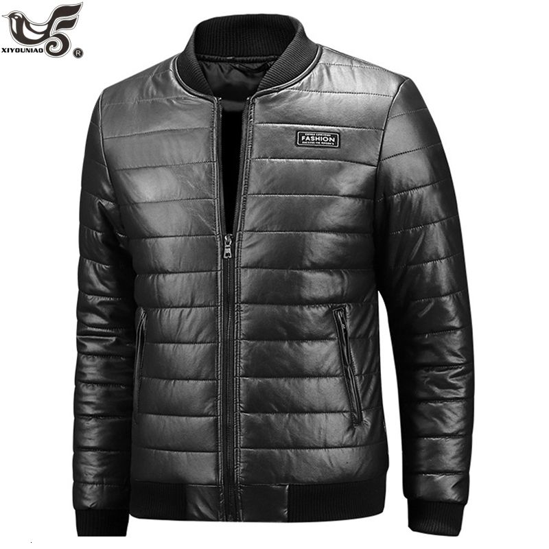 mens plus size winter coats
