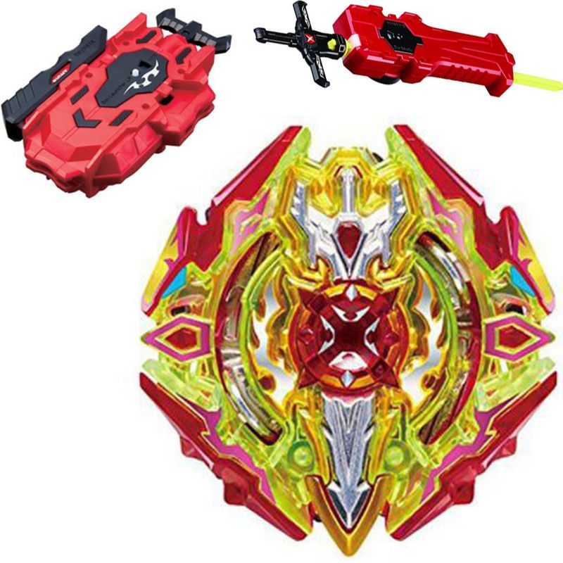 beyblades spryzen