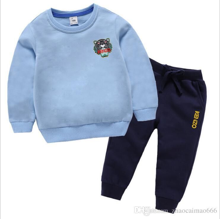 boys kenzo tracksuit