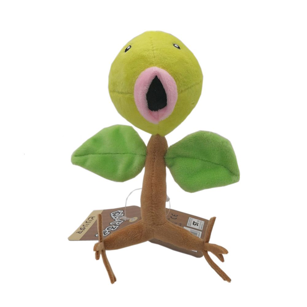bellsprout plush