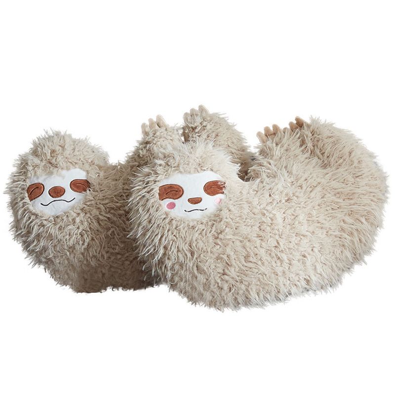 furry toy animals