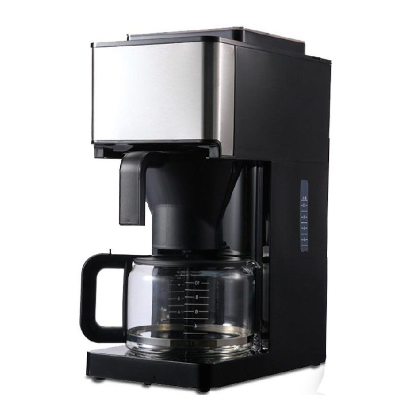 Máquina BEIJAMEI para moler café máquina para hacer café / cafetera máquina para hacer té 24
