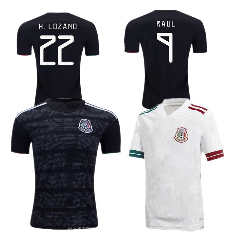 mexico jersey 2020 green
