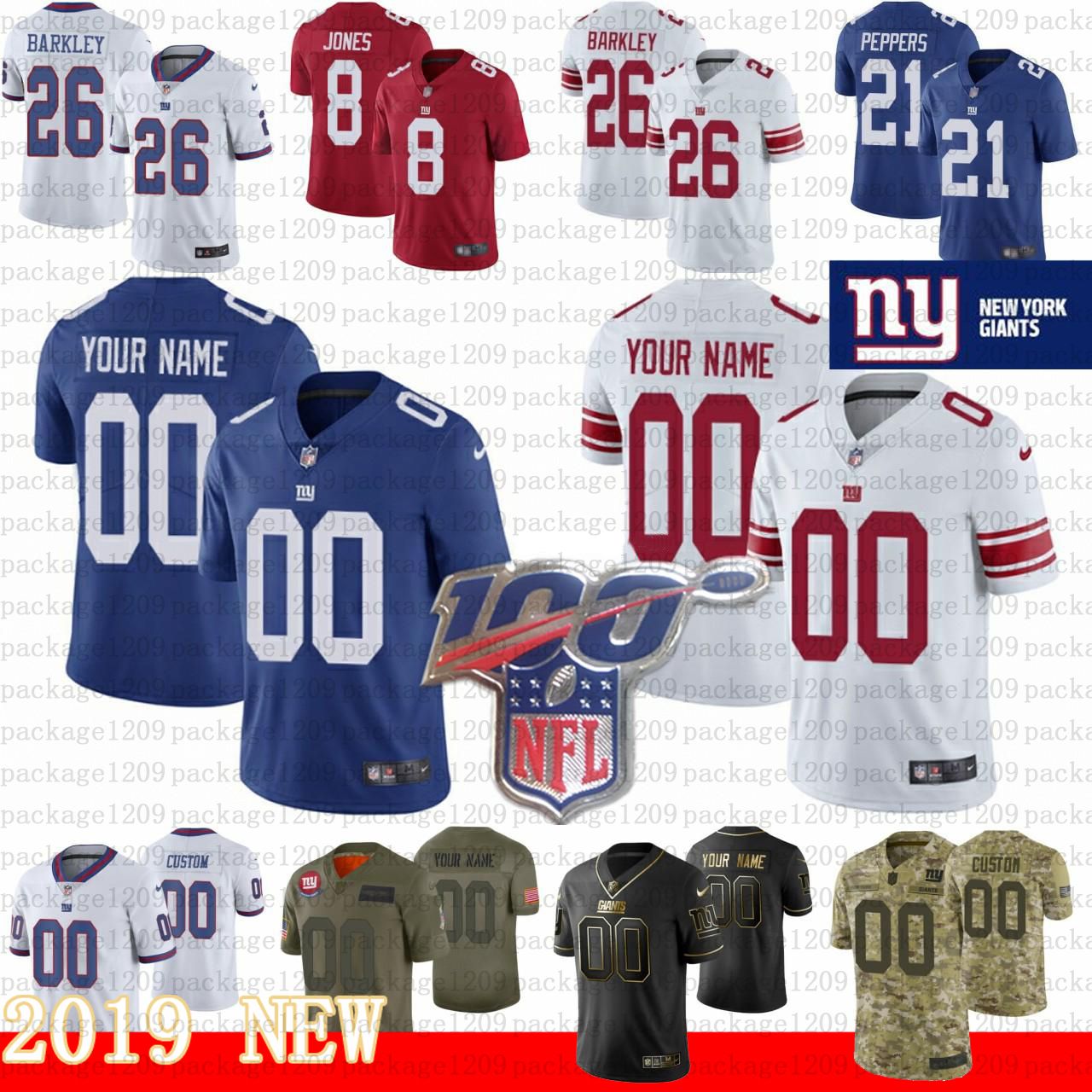 children's new york giants jerseys