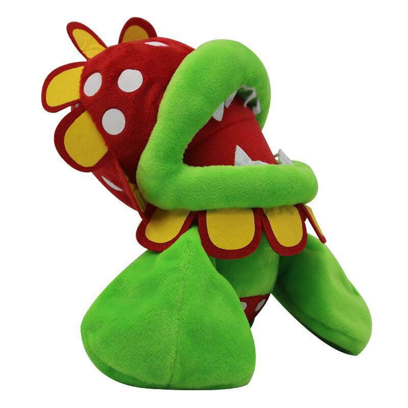 little petey plush