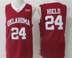 sooners basketball jersey