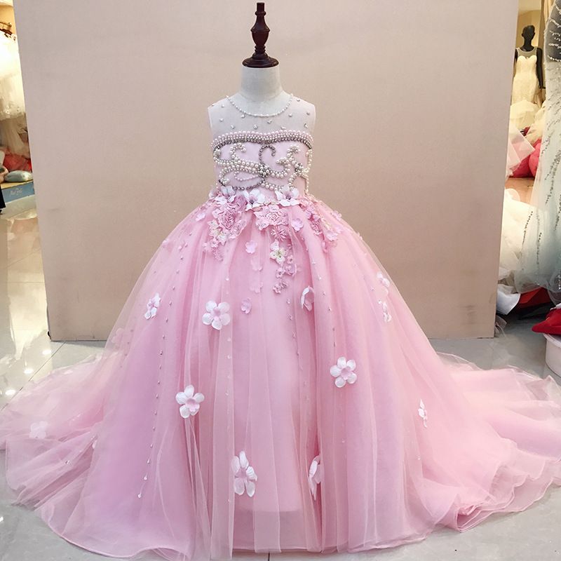 beautiful gowns for wedding party