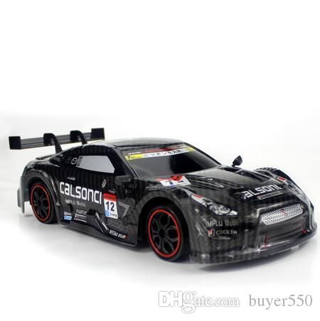 lexus remote control car
