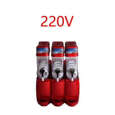 ثلاثة cylinder220V