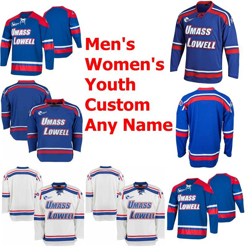 college hockey jerseys