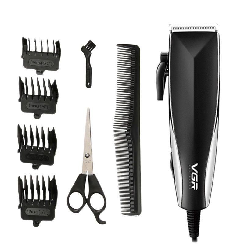 hair trimmer vgr