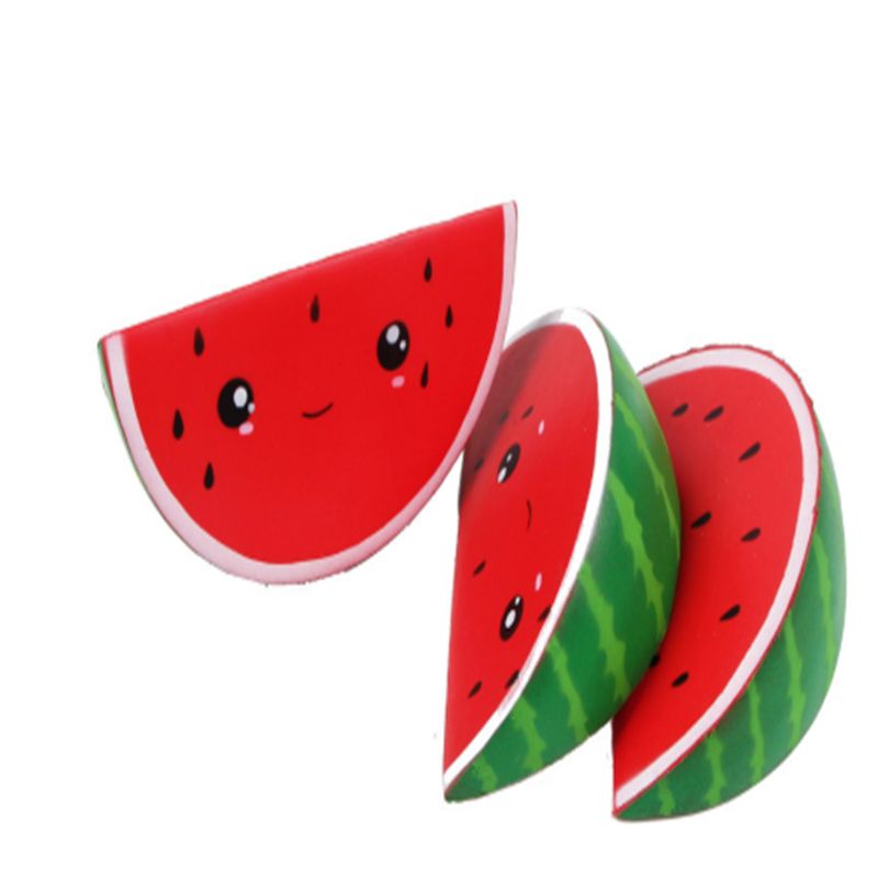 watermelon toys baby