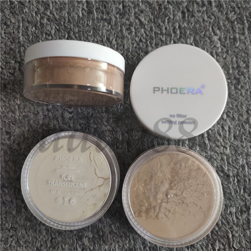 best pressed powder to set foundation