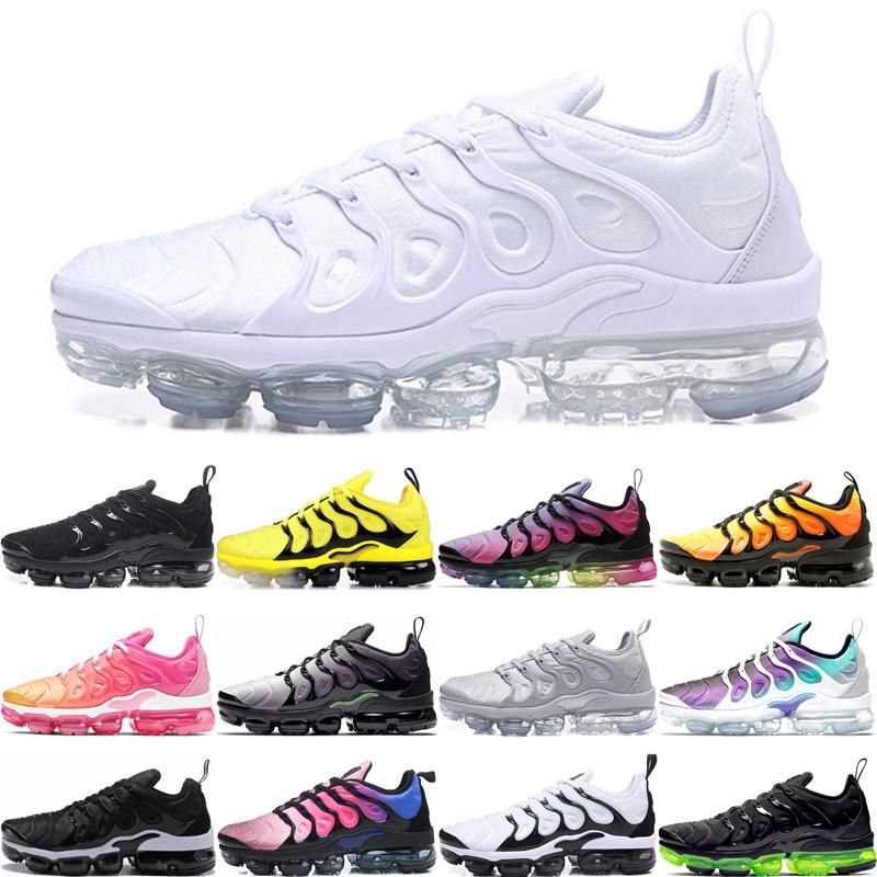 balenciaga triple s vapormax