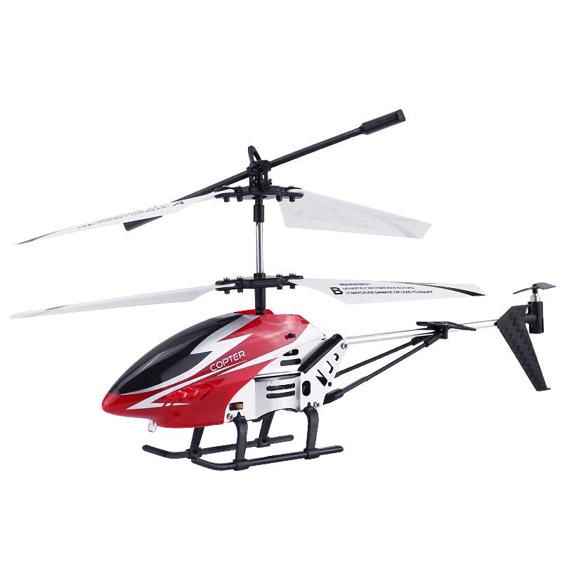 remote control flying helicopter