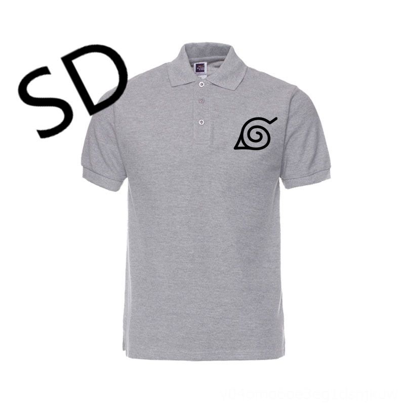 naruto polo