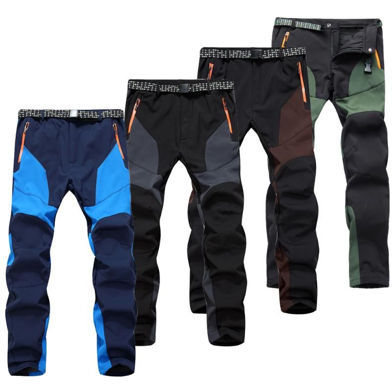 waterproof trekking pants