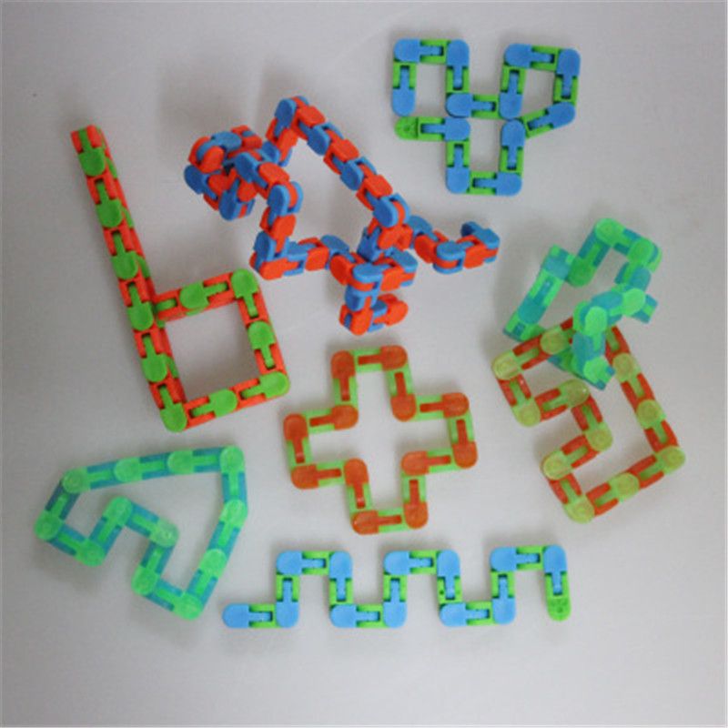 snap fidgets