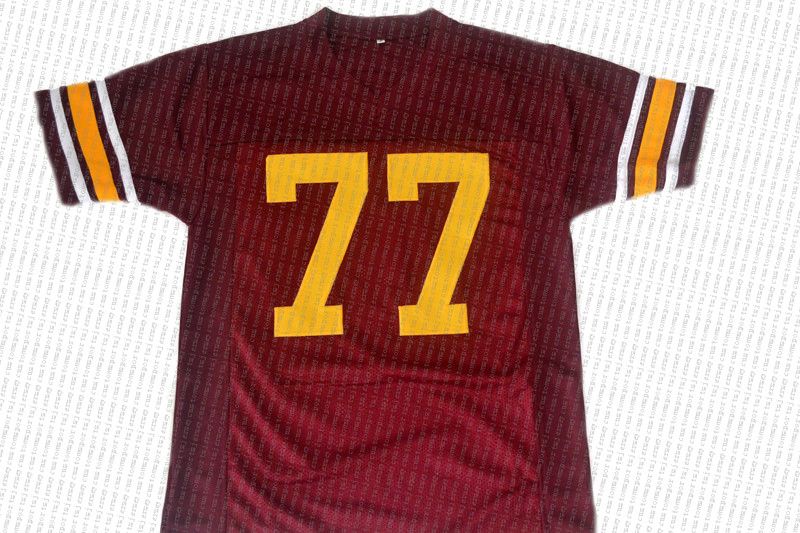 usc youth football jersey