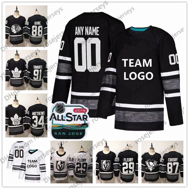 nhl crosby jersey