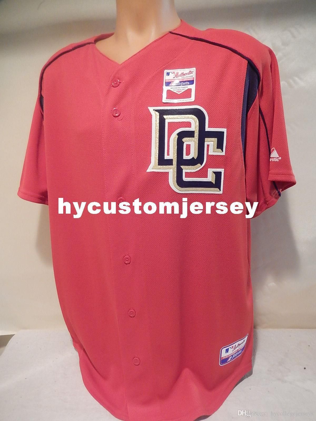 big and tall blank baseball jerseys