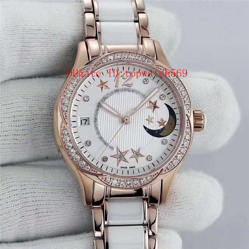 ladies watches diamond bezel