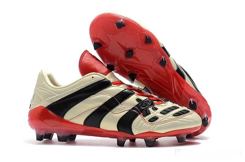 david beckham soccer cleats