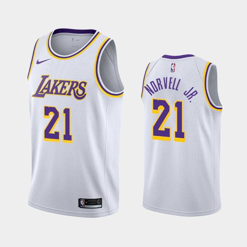 junior lakers basketball kit