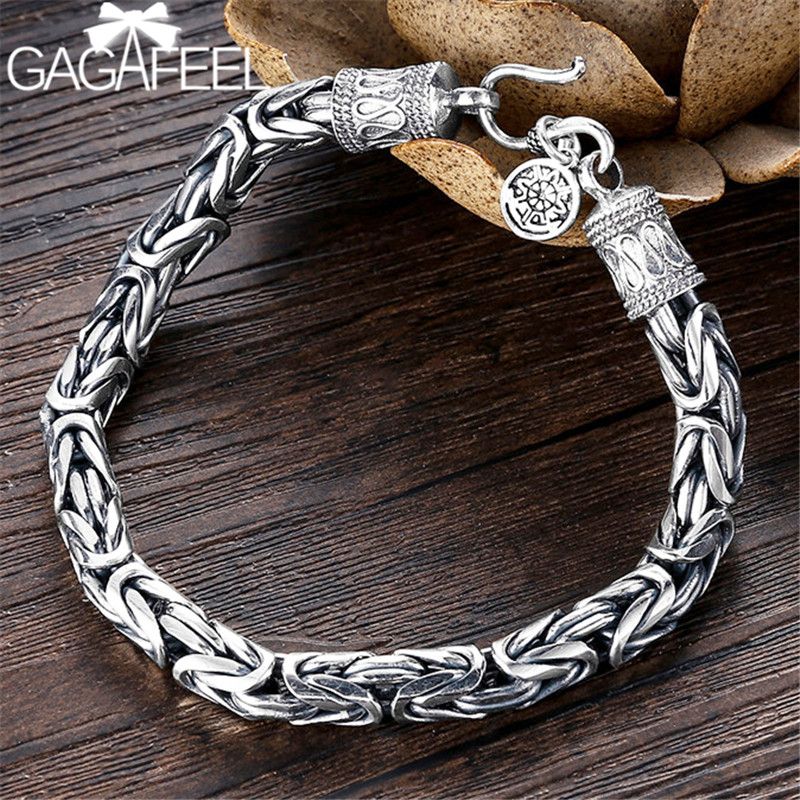 mens fashion jewelry