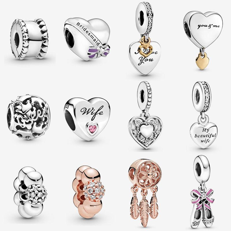 charm pandora wife charm pandora wife