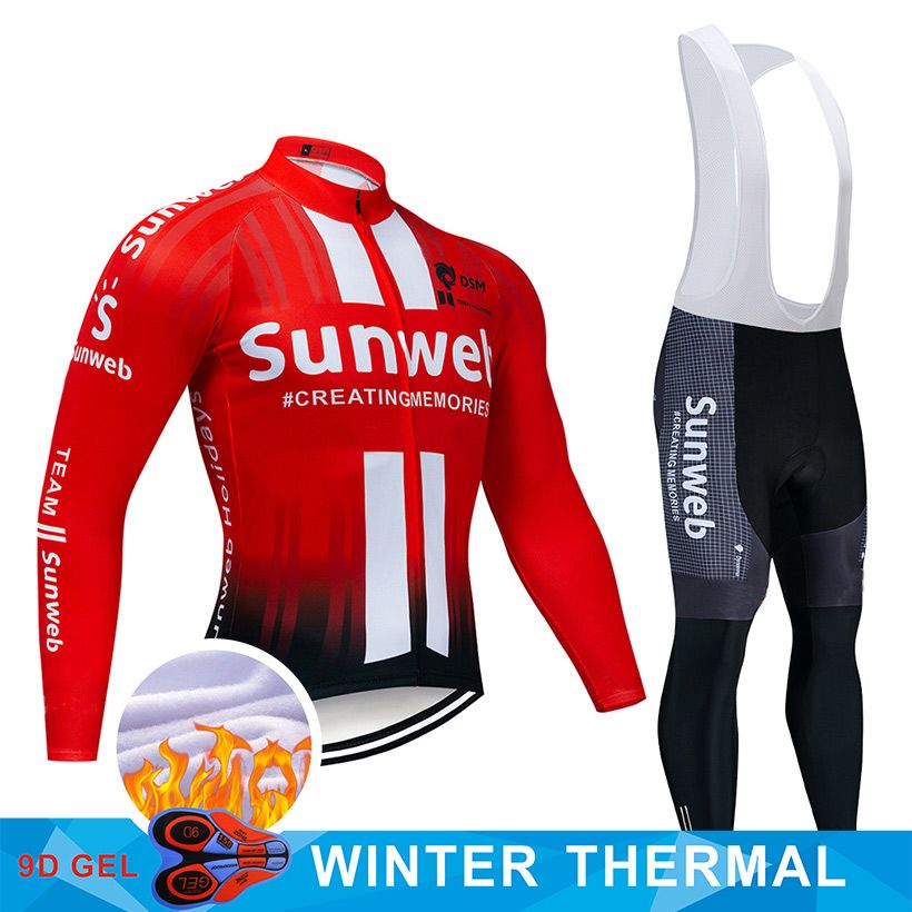 team sunweb jersey 2019
