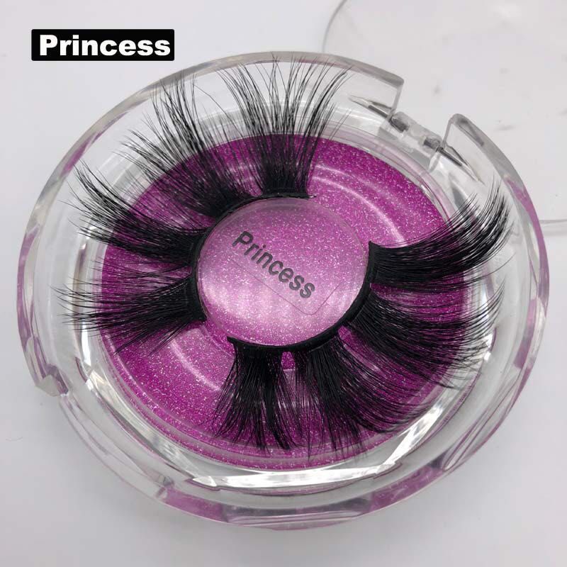 25MM-Princess