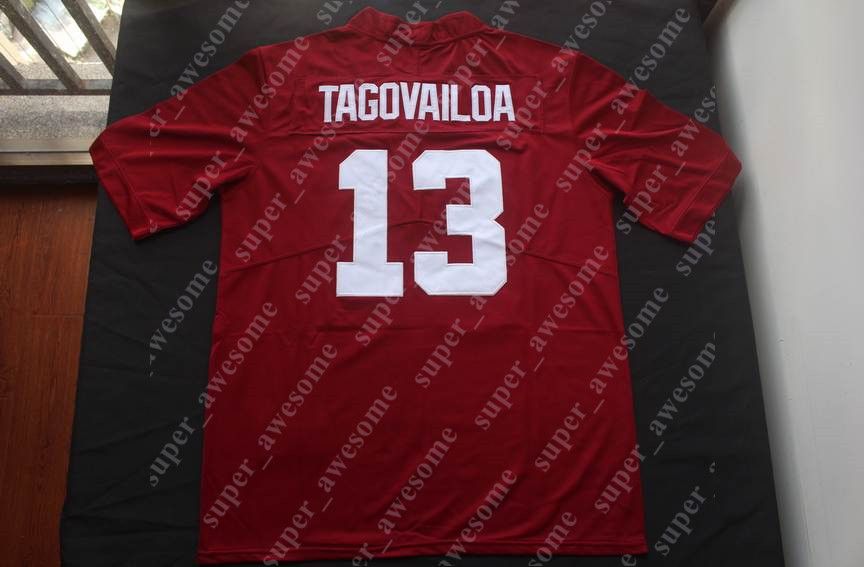 ken stabler alabama jersey