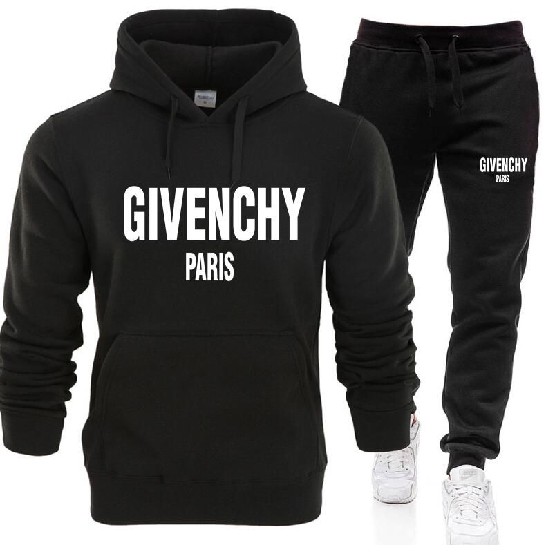givenchy sweat suit
