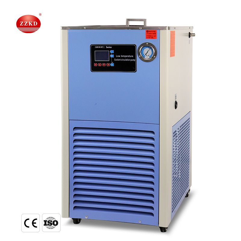 2020 ZZKD 20 Liter Lab Instrument Equipment Low Temperature Coolant